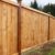 How to Prevent a Cedar Fence From Turning Gray